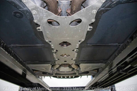 2015 Chevrolet Corvette Stingray