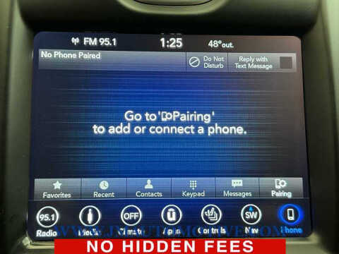 2019 Chrysler 300 Limited