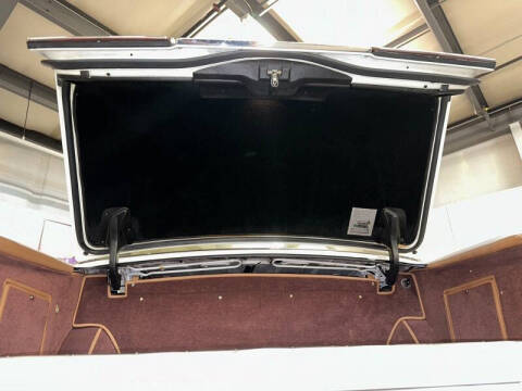 1987 Rolls-Royce Silver Spur