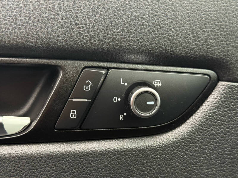 2014 Volkswagen Passat 2.0L TDI SE