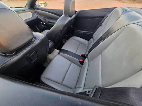 2012 Chevrolet Camaro SS