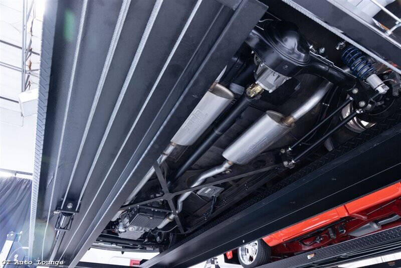 1941 Pontiac Streamliner