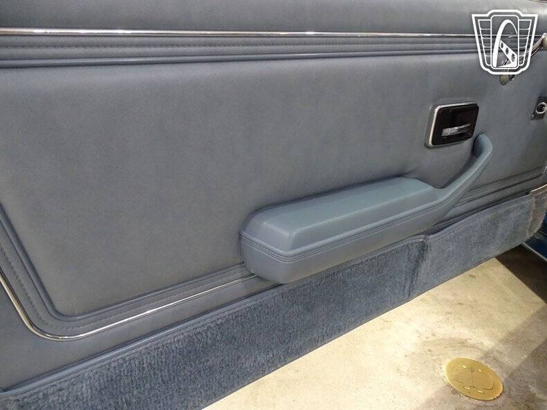 1979 Pontiac Firebird