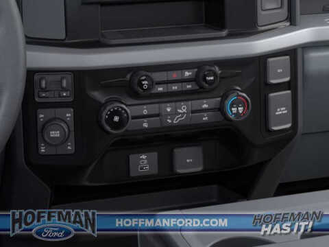 2025 Ford F-350 Super Duty XLT