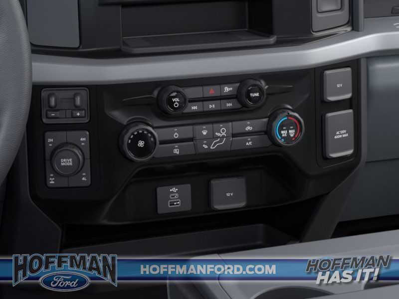 2025 Ford F-350 Super Duty XLT