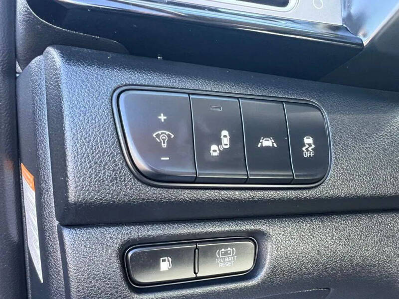 2017 Kia Niro EX