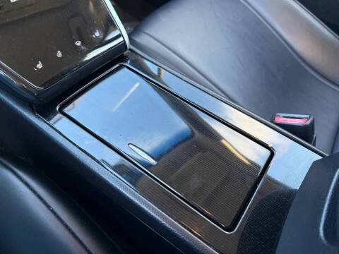 2017 Toyota Mirai