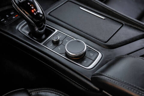 2020 Cadillac CT5 Luxury