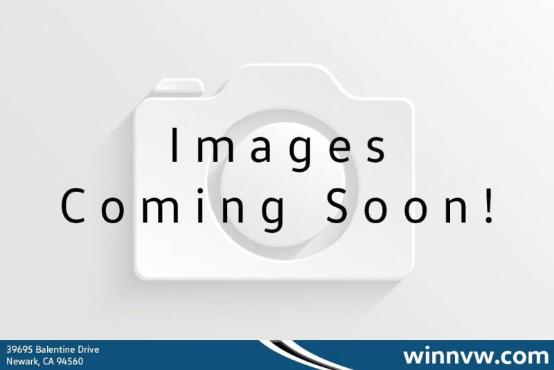 2021 Volkswagen ID.4 1st Edition