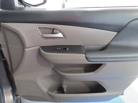 2013 Honda Odyssey EX-L