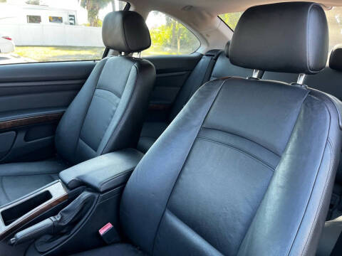 2013 BMW 3 Series 328i xDrive