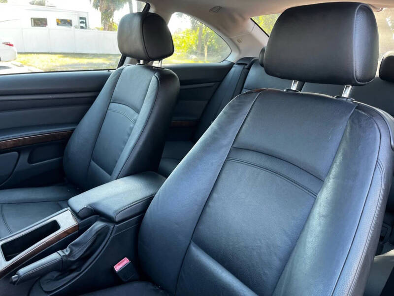 2013 BMW 3 Series 328i xDrive