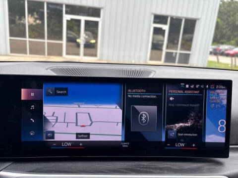 2024 BMW 3 Series 330i