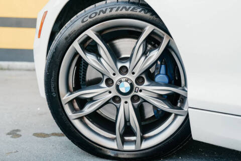 2016 BMW 2 Series M235i