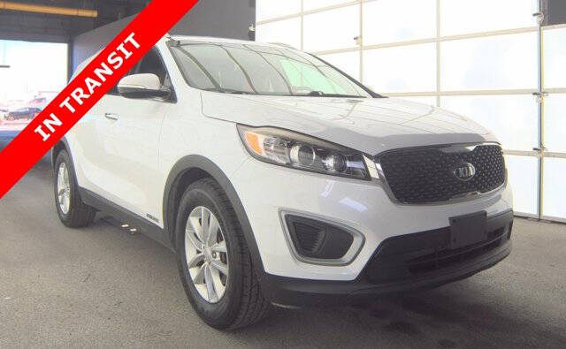 2018 Kia Sorento LX V6