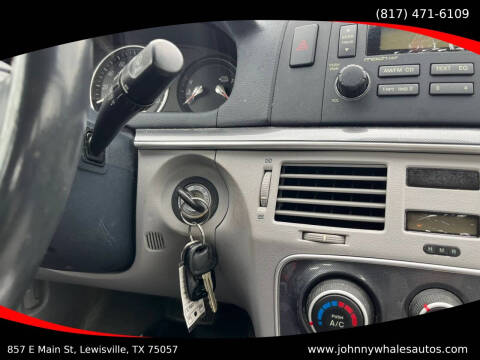 2006 Hyundai Sonata