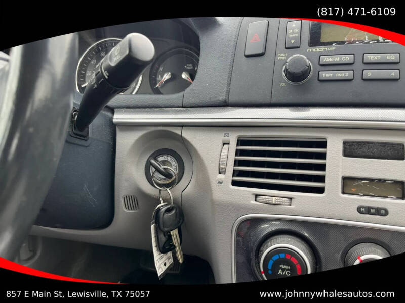 2006 Hyundai Sonata