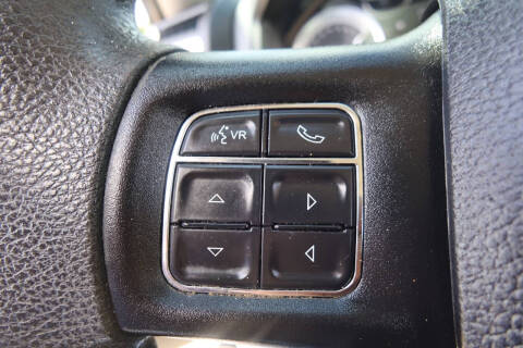 2019 RAM 1500 Classic Warlock