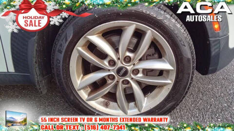 2013 MINI Countryman Cooper S ALL4