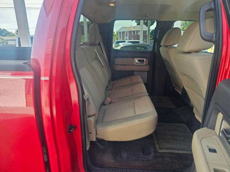 2010 Ford F-150