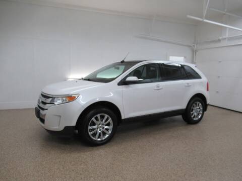 2013 Ford Edge for sale at HTS Auto Sales in Hudsonville MI