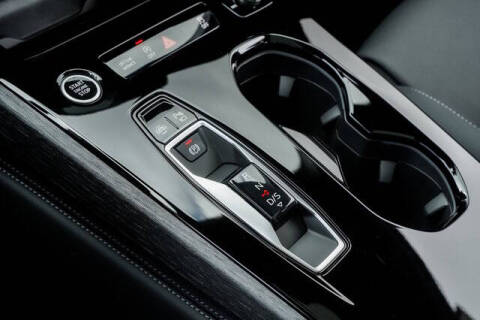 2025 Audi A5 quattro Prestige TFSI