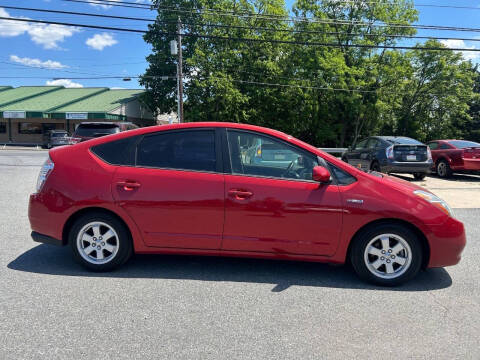 2007 Toyota Prius