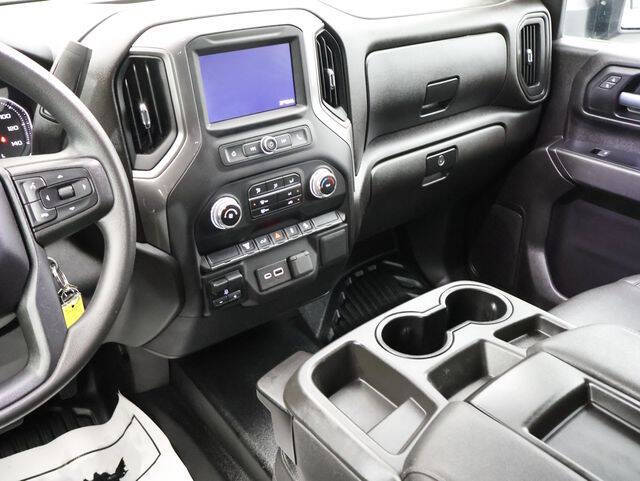 2023 GMC Sierra 3500HD