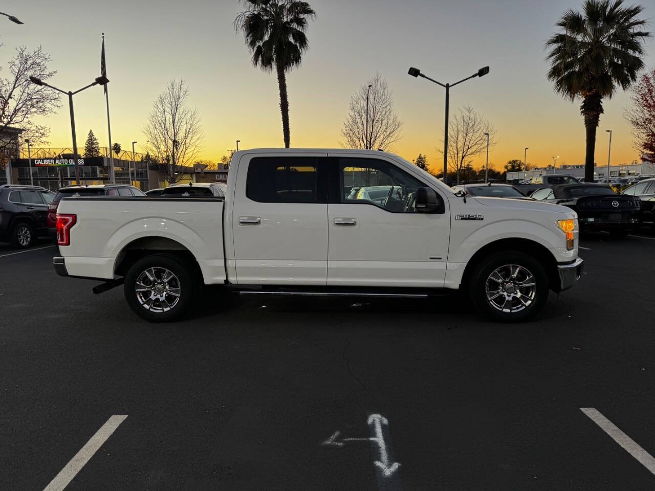 2015 Ford F-150 for sale at Cars To Go in Sacramento, CA