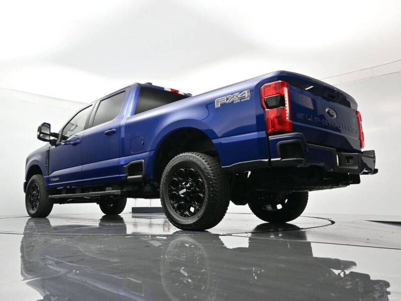 2026 Ford F-250 Super Duty