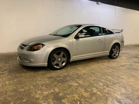 2005 Chevrolet Cobalt for sale at Auto Motives in Greensboro NC