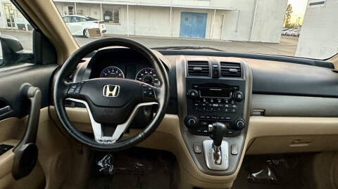 2008 Honda CR-V EX-L w/Navi