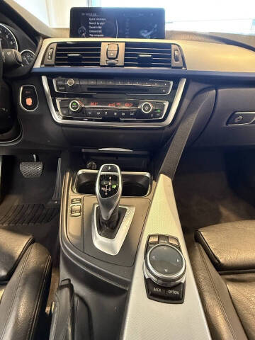 2014 BMW 4 Series 428i
