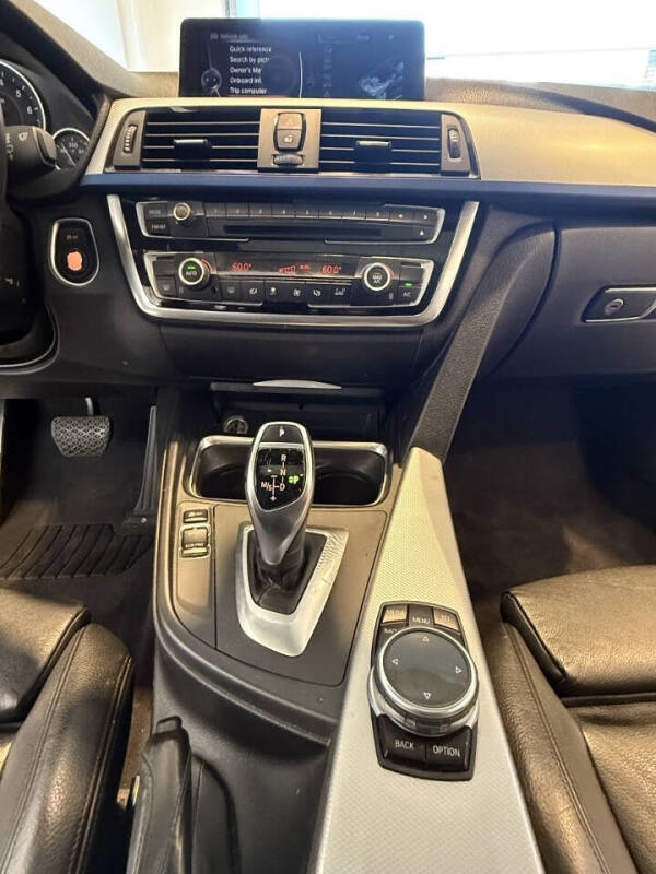2014 BMW 4 Series 428i