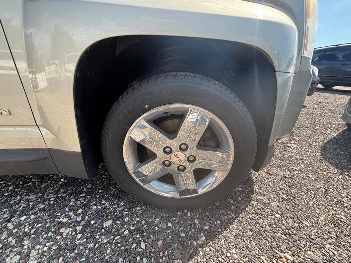 2013 GMC Terrain SLT-1
