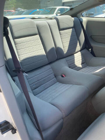 2006 Ford Mustang GT Deluxe