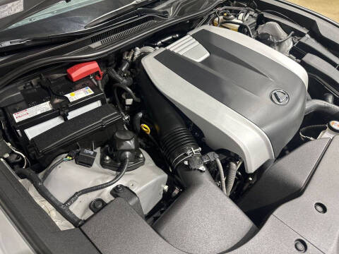 2023 Lexus RC 350 F SPORT