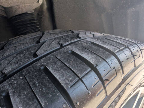 2018 Kia Sportage SX Turbo