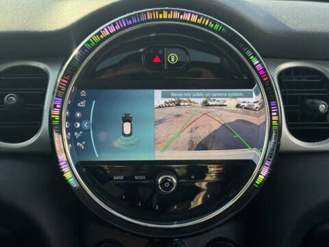 2023 MINI Hardtop 4 Door Cooper S