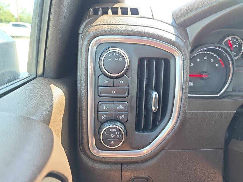 2023 Chevrolet Silverado 2500HD