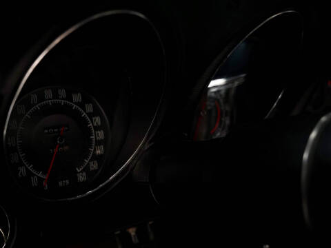 1972 Chevrolet Corvette