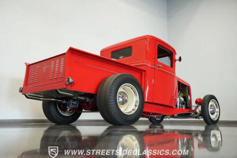 1932 Ford F-100