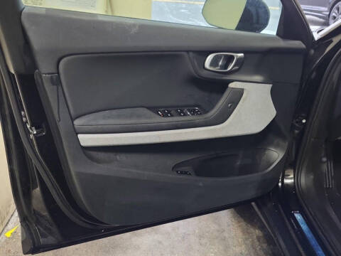 2022 Polestar 2 Long Range Dual Motor