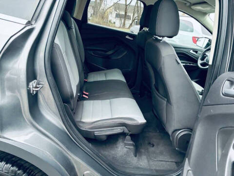 2013 Ford Escape SE
