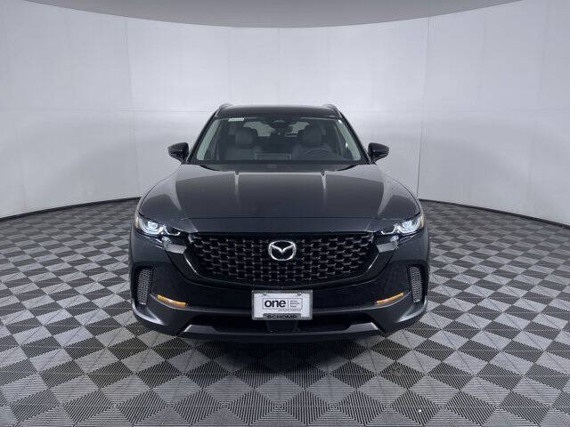 2026 Mazda CX-50 2.5 S Select