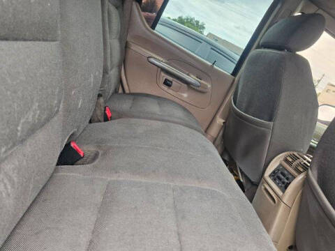 2009 Chevrolet Silverado 1500