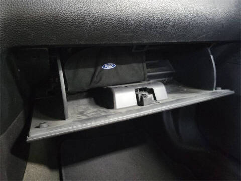 2013 Ford Mustang V6