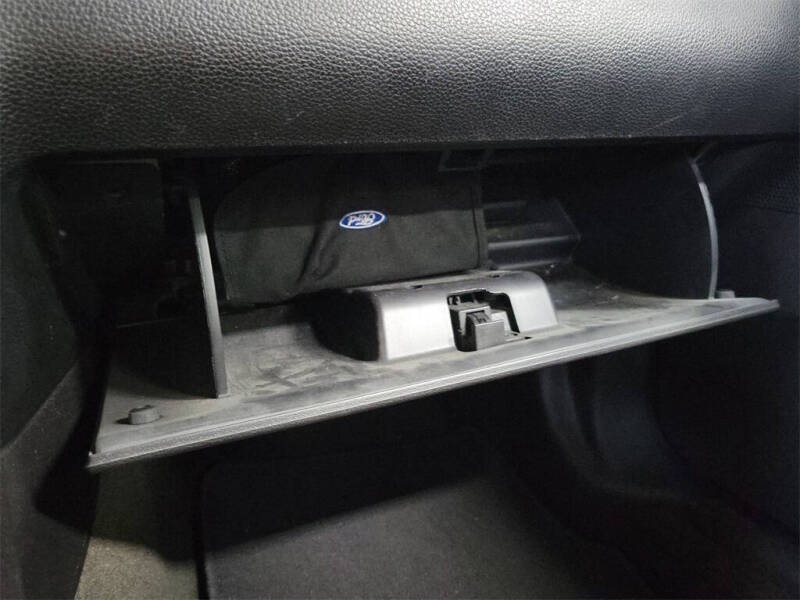 2013 Ford Mustang V6