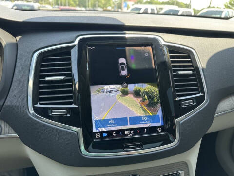 2023 Volvo XC90 B6 Plus Bright Theme 6P