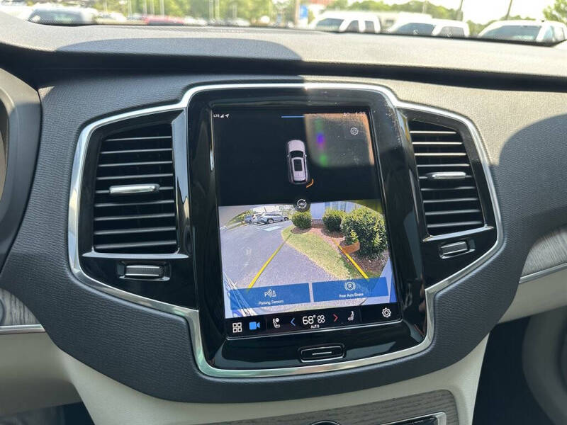 2023 Volvo XC90 B6 Plus Bright Theme 6P